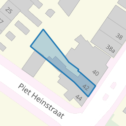 Perceel ODZ00-C-1480