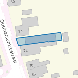 Perceel ODZ00-C-1500