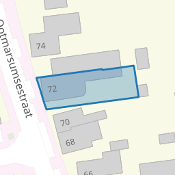 Perceel ODZ00-C-1501