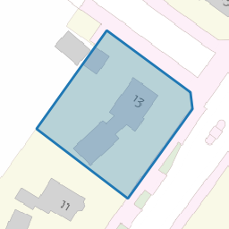 Perceel ODZ00-C-1510