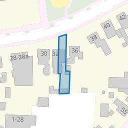 Perceel ODZ00-C-1532