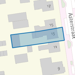 Perceel ODZ00-C-1539