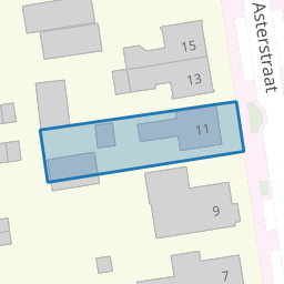 Perceel ODZ00-C-1540