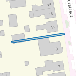 Perceel ODZ00-C-1541