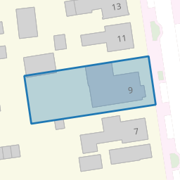 Perceel ODZ00-C-1542