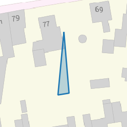 Perceel ODZ00-C-1547