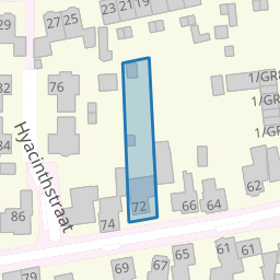 Perceel ODZ00-C-1559