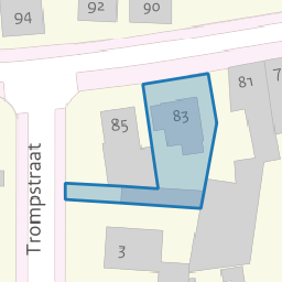 Perceel ODZ00-C-1574