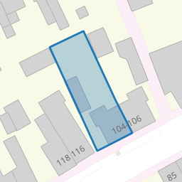 Perceel ODZ00-C-1576