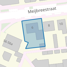 Perceel ODZ00-C-1587