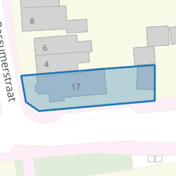 Perceel ODZ00-C-1603
