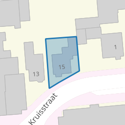 Perceel ODZ00-C-1607