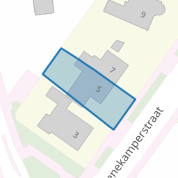 Perceel ODZ00-C-1611