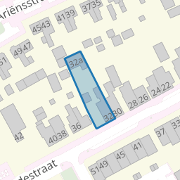 Perceel ODZ00-C-1616