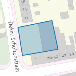 Perceel ODZ00-C-1617