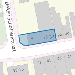 Perceel ODZ00-C-1618