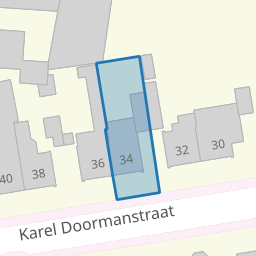 Perceel ODZ00-C-1621