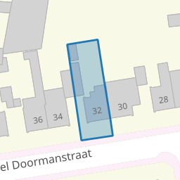 Perceel ODZ00-C-1622