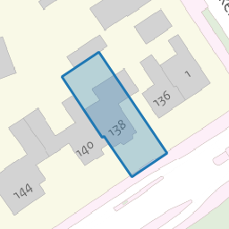 Perceel ODZ00-C-1623