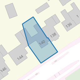 Perceel ODZ00-C-1624