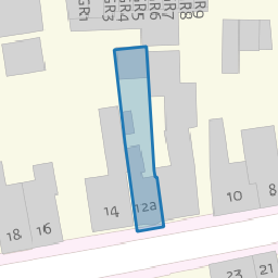 Perceel ODZ00-C-1663