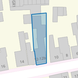 Perceel ODZ00-C-1664