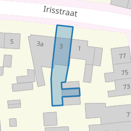 Perceel ODZ00-C-1671