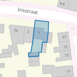 Perceel ODZ00-C-1672