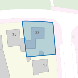 Perceel ODZ00-C-1684