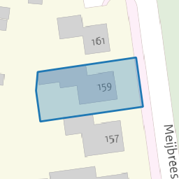 Perceel ODZ00-C-1693