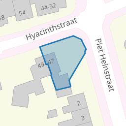 Perceel ODZ00-C-1706