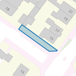 Perceel ODZ00-C-1711