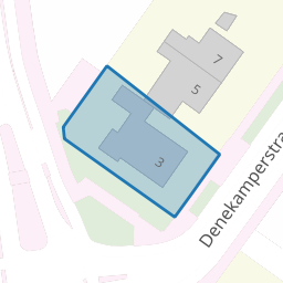 Perceel ODZ00-C-1713