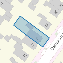 Perceel ODZ00-C-1715