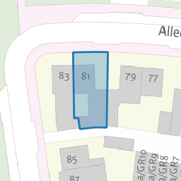 Perceel ODZ00-C-1736