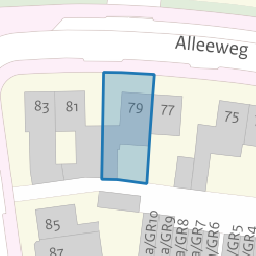 Perceel ODZ00-C-1737