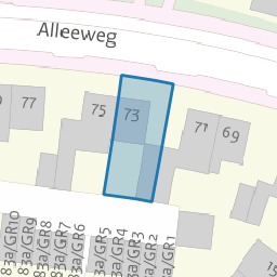 Perceel ODZ00-C-1740