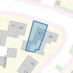 Perceel ODZ00-C-1743