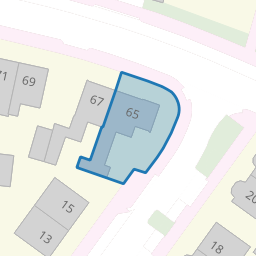 Perceel ODZ00-C-1744