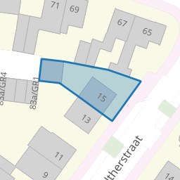 Perceel ODZ00-C-1745