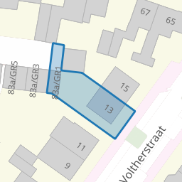 Perceel ODZ00-C-1746