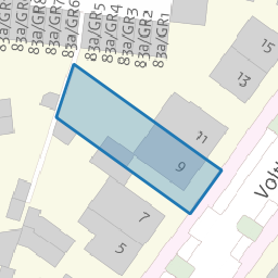 Perceel ODZ00-C-1749