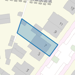 Perceel ODZ00-C-1750