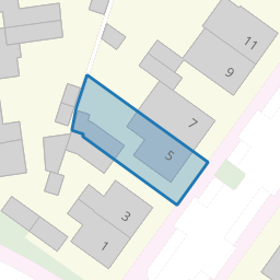 Perceel ODZ00-C-1751