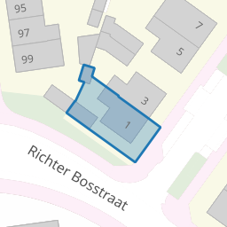 Perceel ODZ00-C-1753