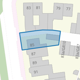 Perceel ODZ00-C-1754