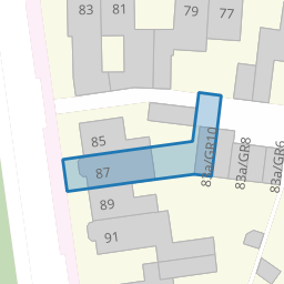 Perceel ODZ00-C-1755