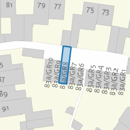 Perceel ODZ00-C-1757