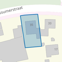Perceel ODZ00-C-1766