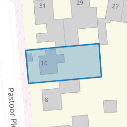 Perceel ODZ00-C-1770